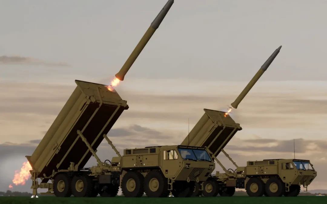 Coalition Heterogenous Affordable Offensive Strike (CHAOS)