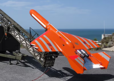 Commercially-Based Supersonic Aerial Target Solutions RFI