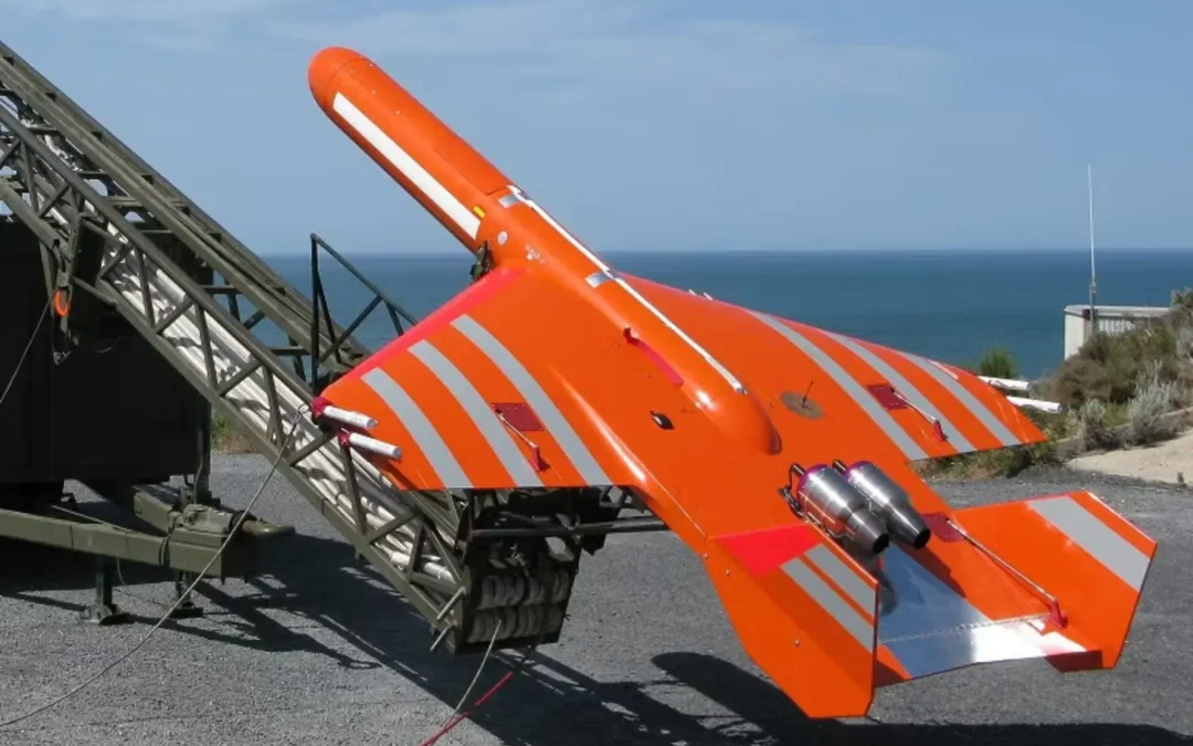 Commercially-Based Supersonic Aerial Target Solutions RFI