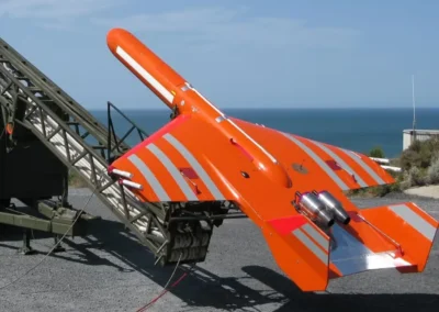 Commercially-Based Supersonic Aerial Target Solutions RFI