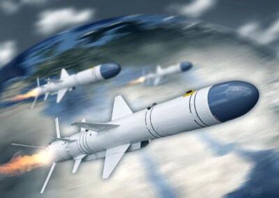 Additively Manufactured Solid Propulsion System for a Supersonic Aerial Target RFI