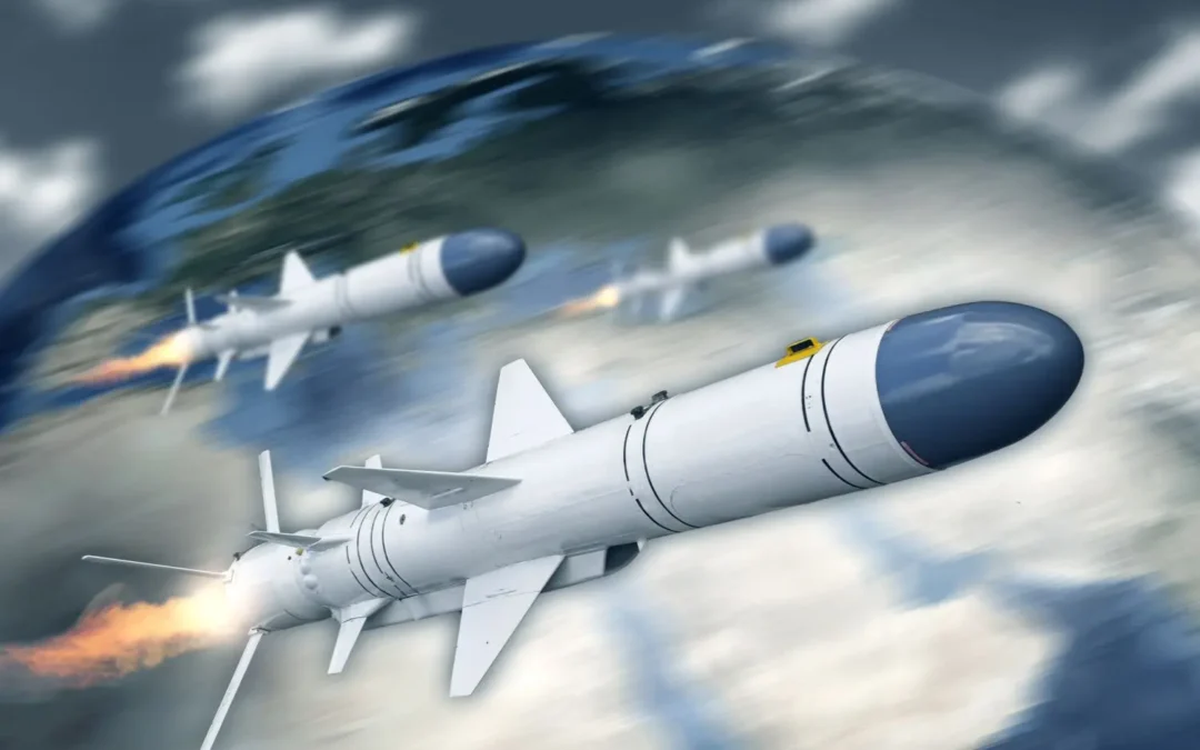 Additively Manufactured Solid Propulsion System for a Supersonic Aerial Target RFI