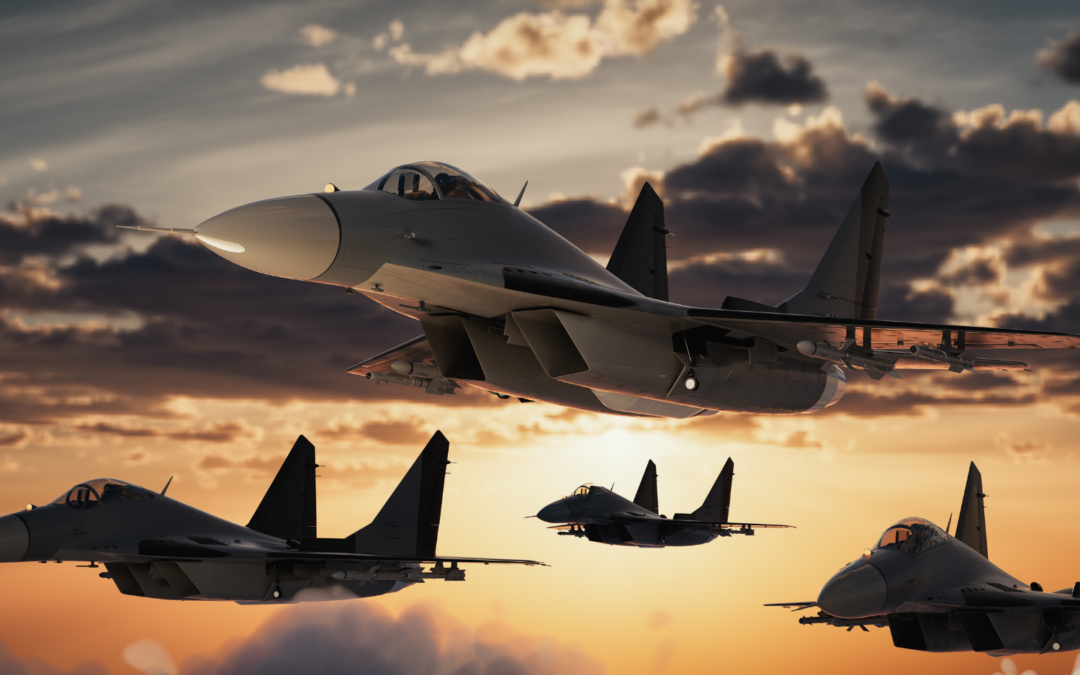 Future Attack/Strike (FASt) Request for Information