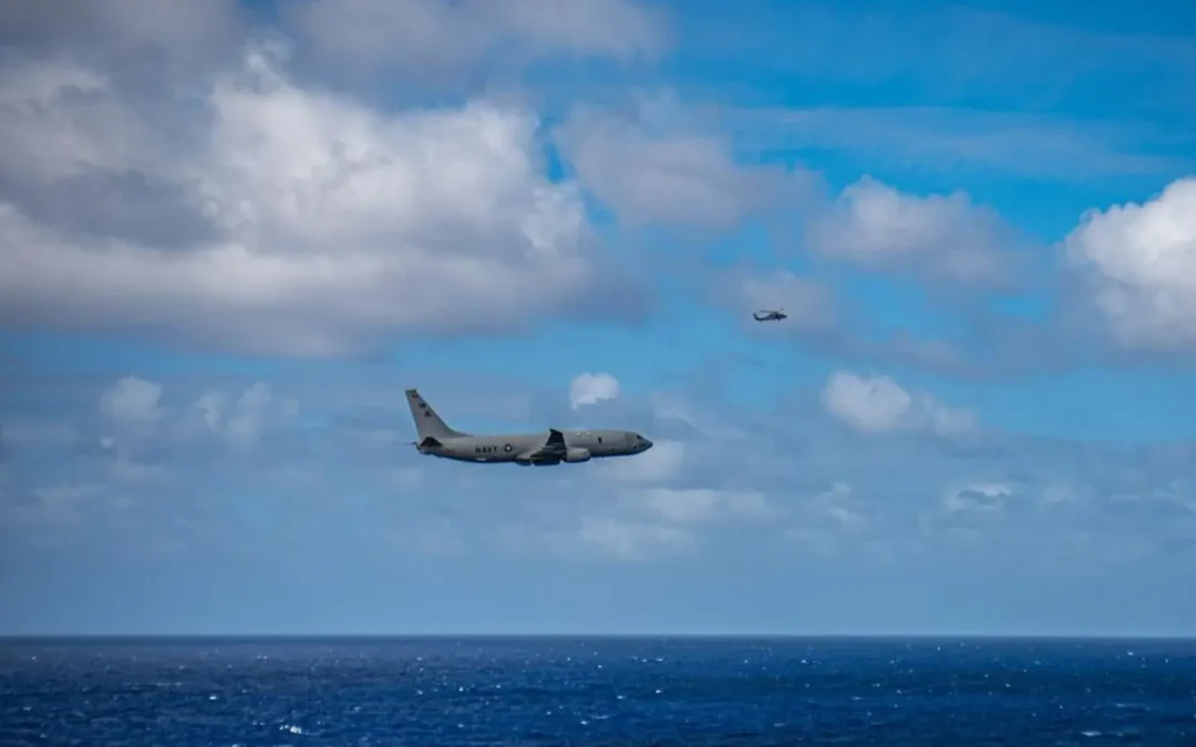 Request for Information (RFI) for Silent Anvil Air-Launched Torpedo (SAA-LT) Standoff Delivery Solutions