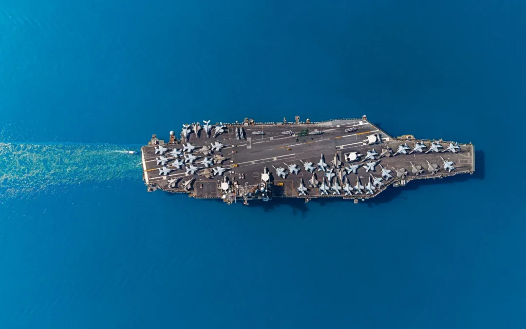 Request for Information (RFI) for Navy Collaborative Combat Aircraft Increment 1 Prototype Project