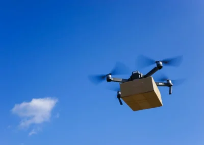 TRUAS Increment II Cargo UAS Industry Demonstration